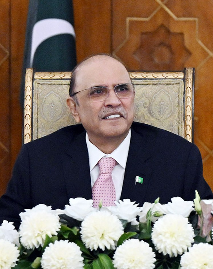 Asif Haider Shah
