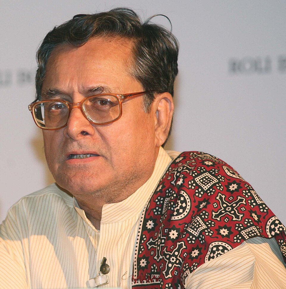 Asif Noorani