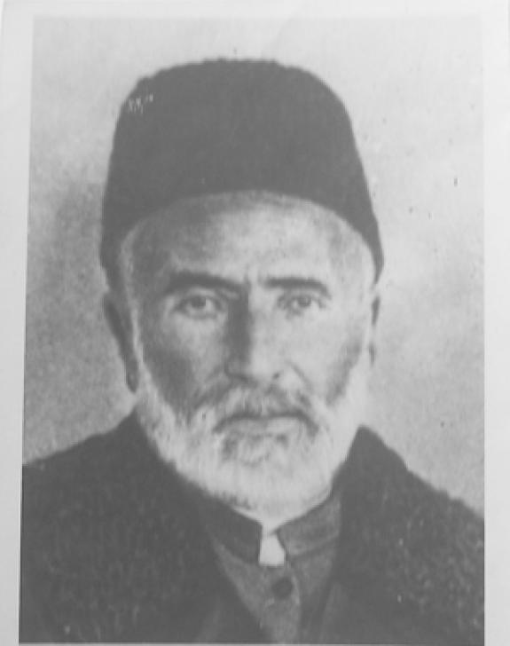 Asif Rüstəmli