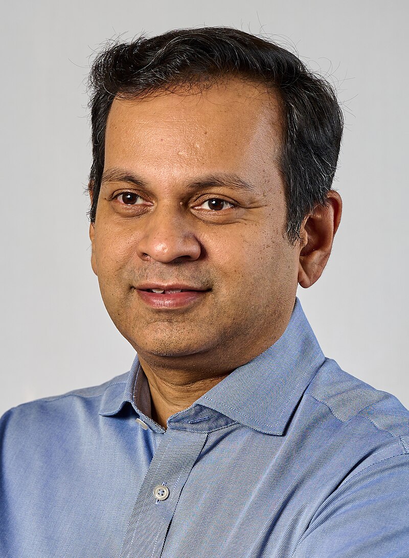 Asif Saleh