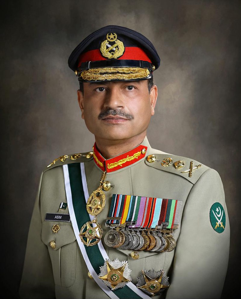 Asim Ali