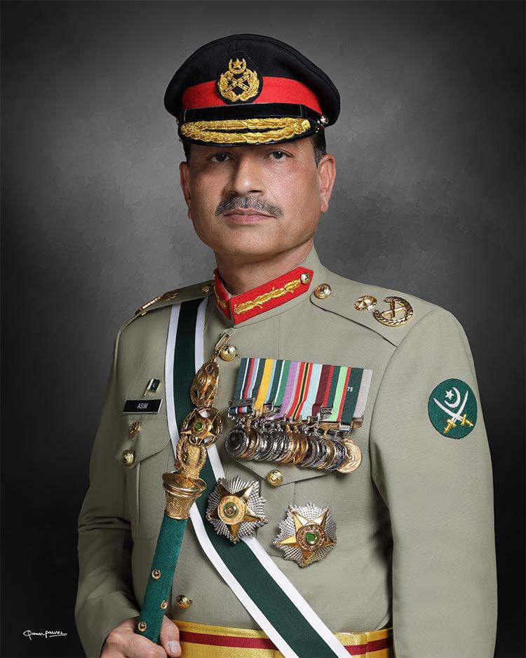Asim Javed