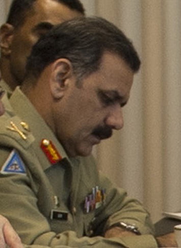 Asim Saleem Bajwa
