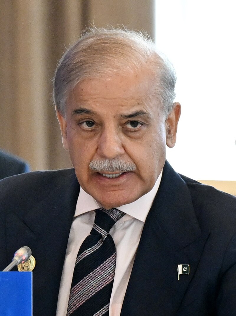 Asim Sharif Butt