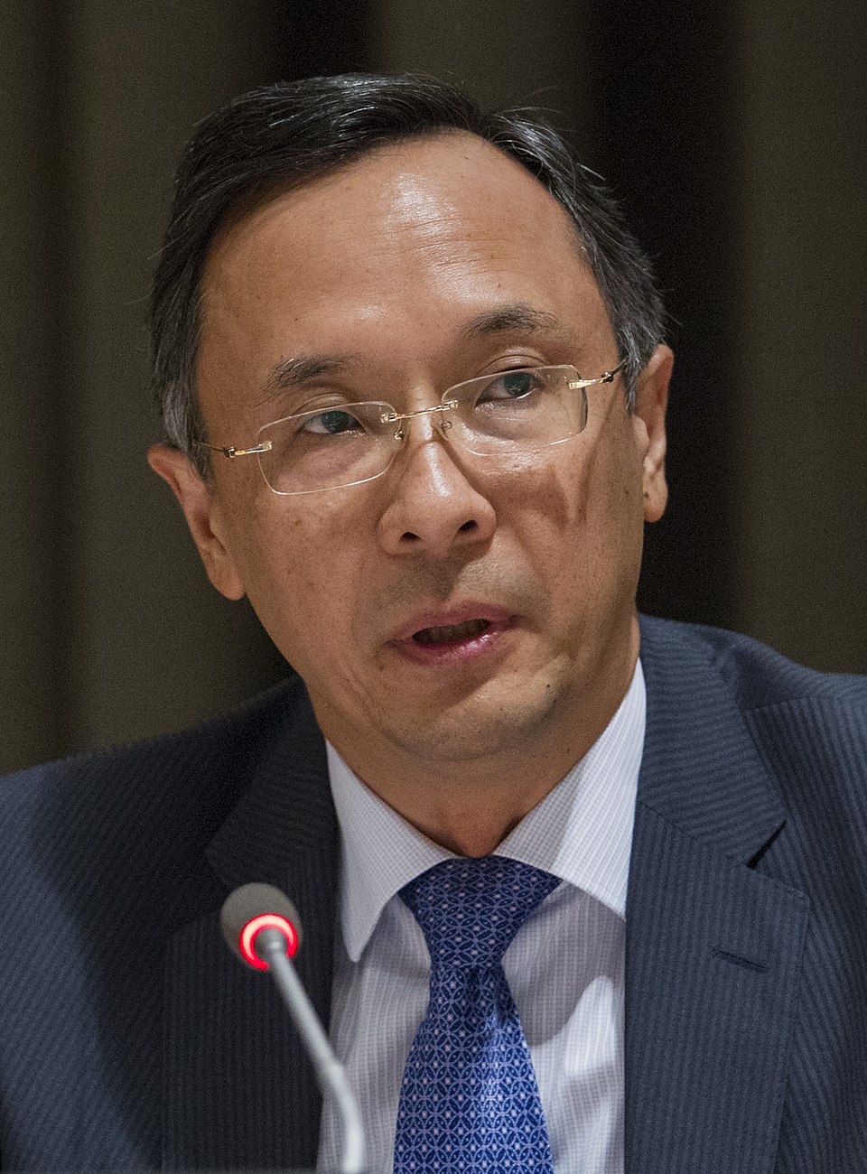 Askar Abdrakhmanov
