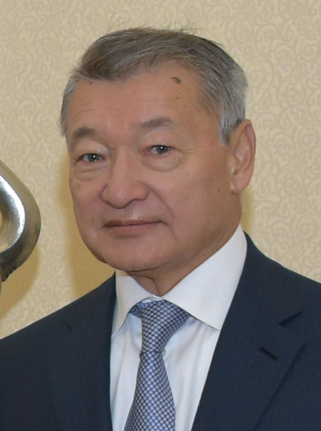 Askar Umarov
