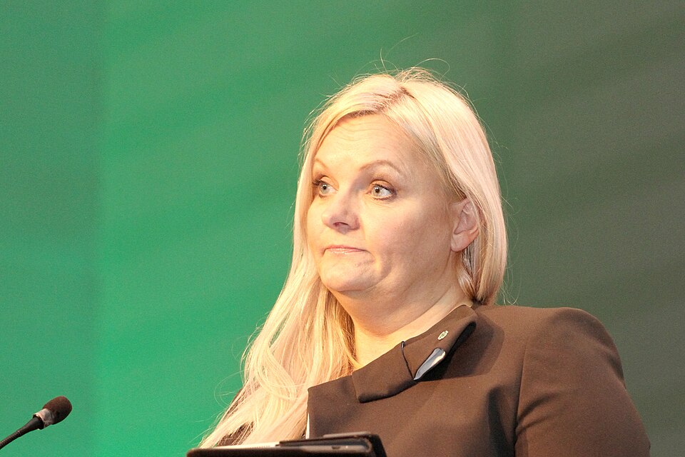 Åslaug Sem Jacobsen
