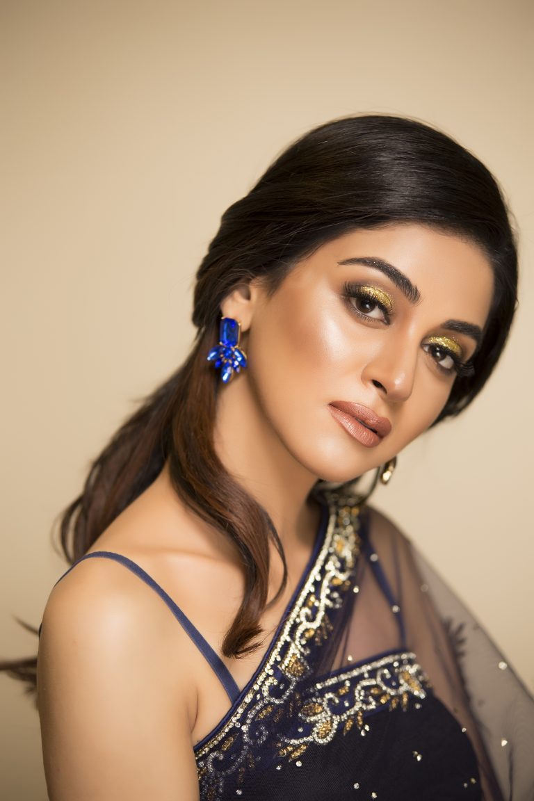 Asma Baloch