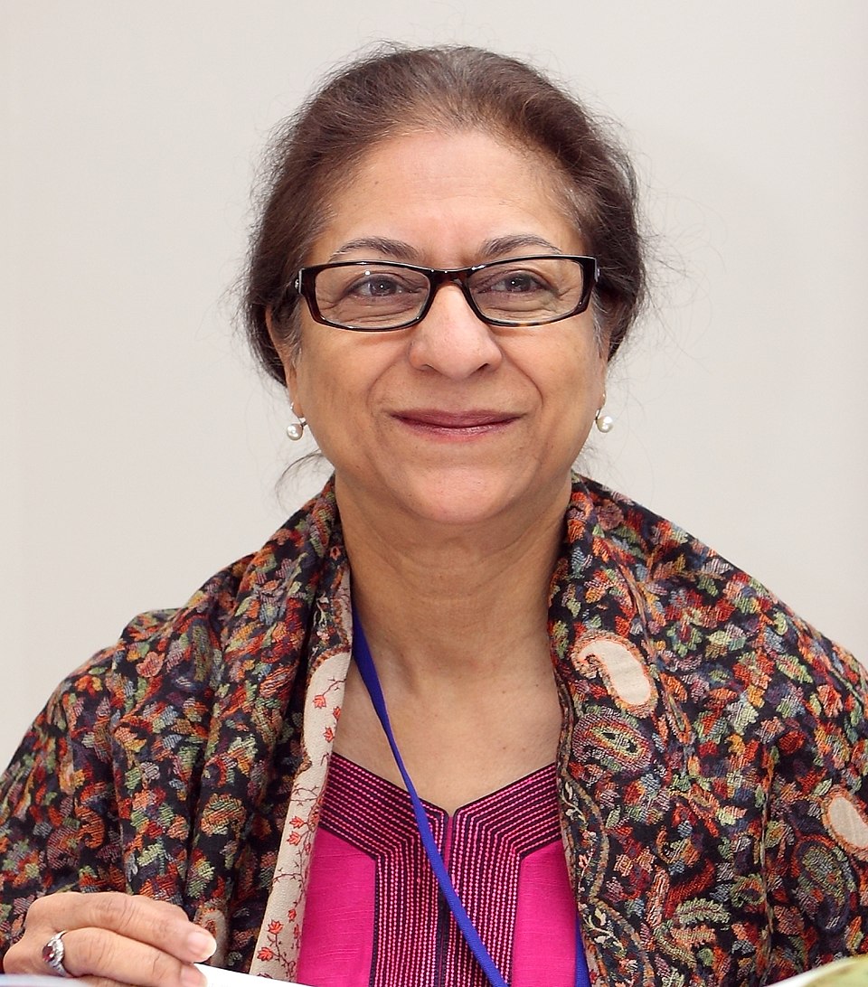 Asma Jillani