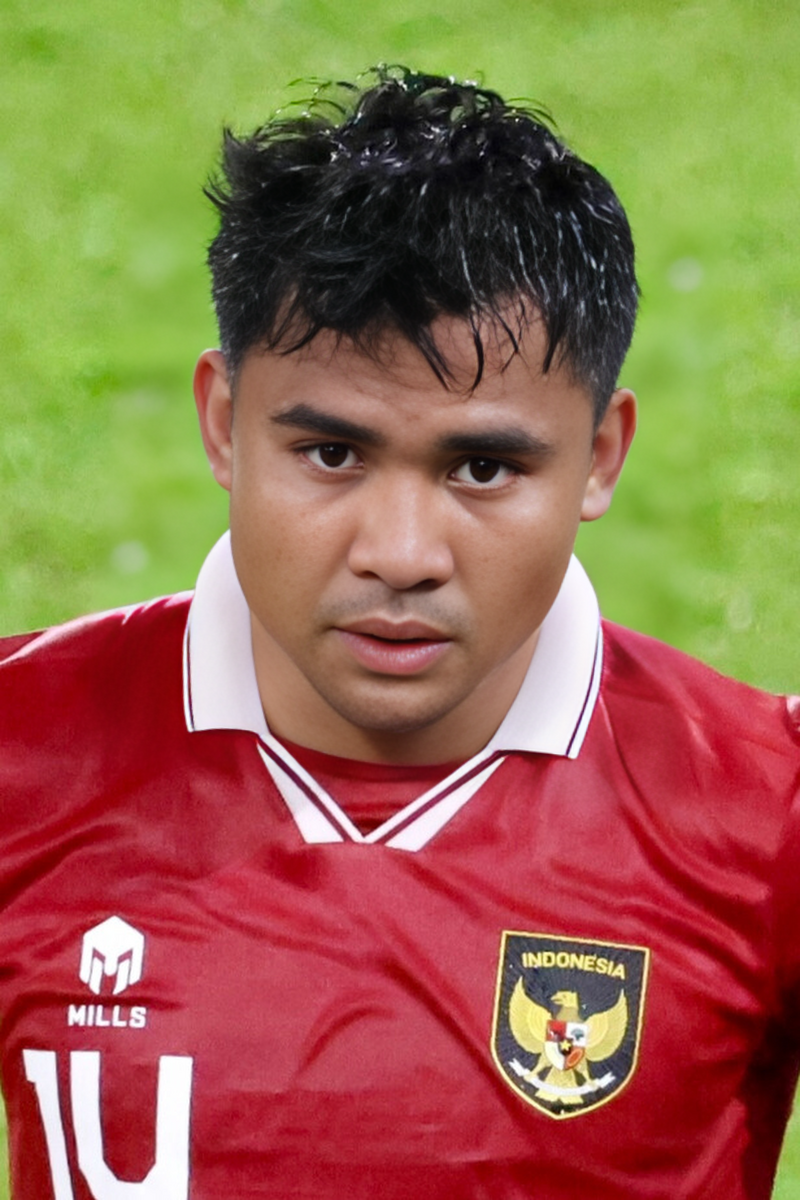 Asnawi Mangkualam