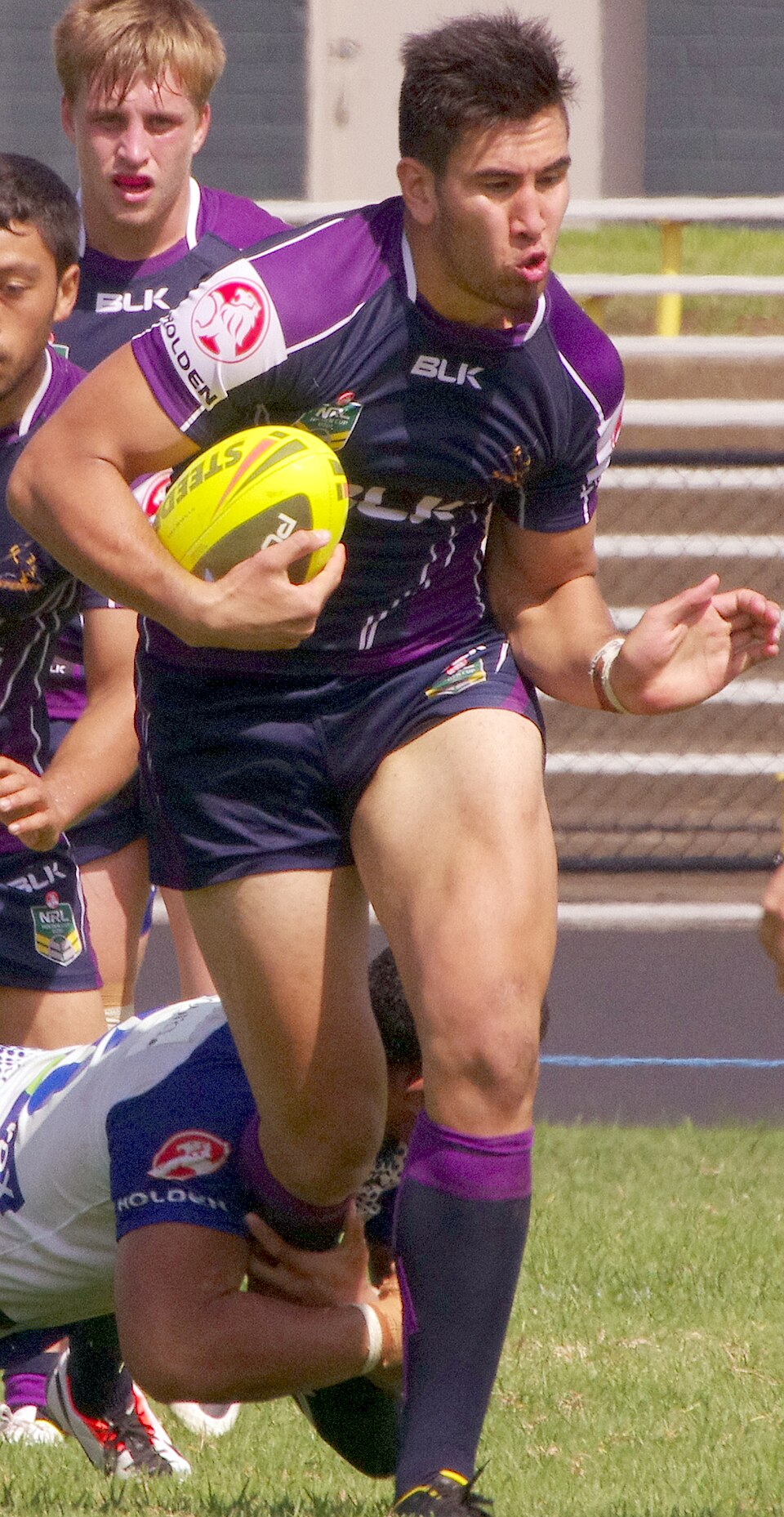 Asofa-Solomona