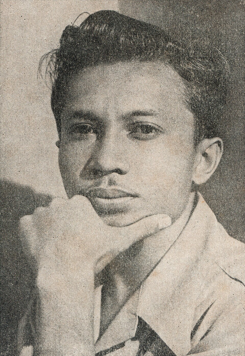 Asrul Sani
