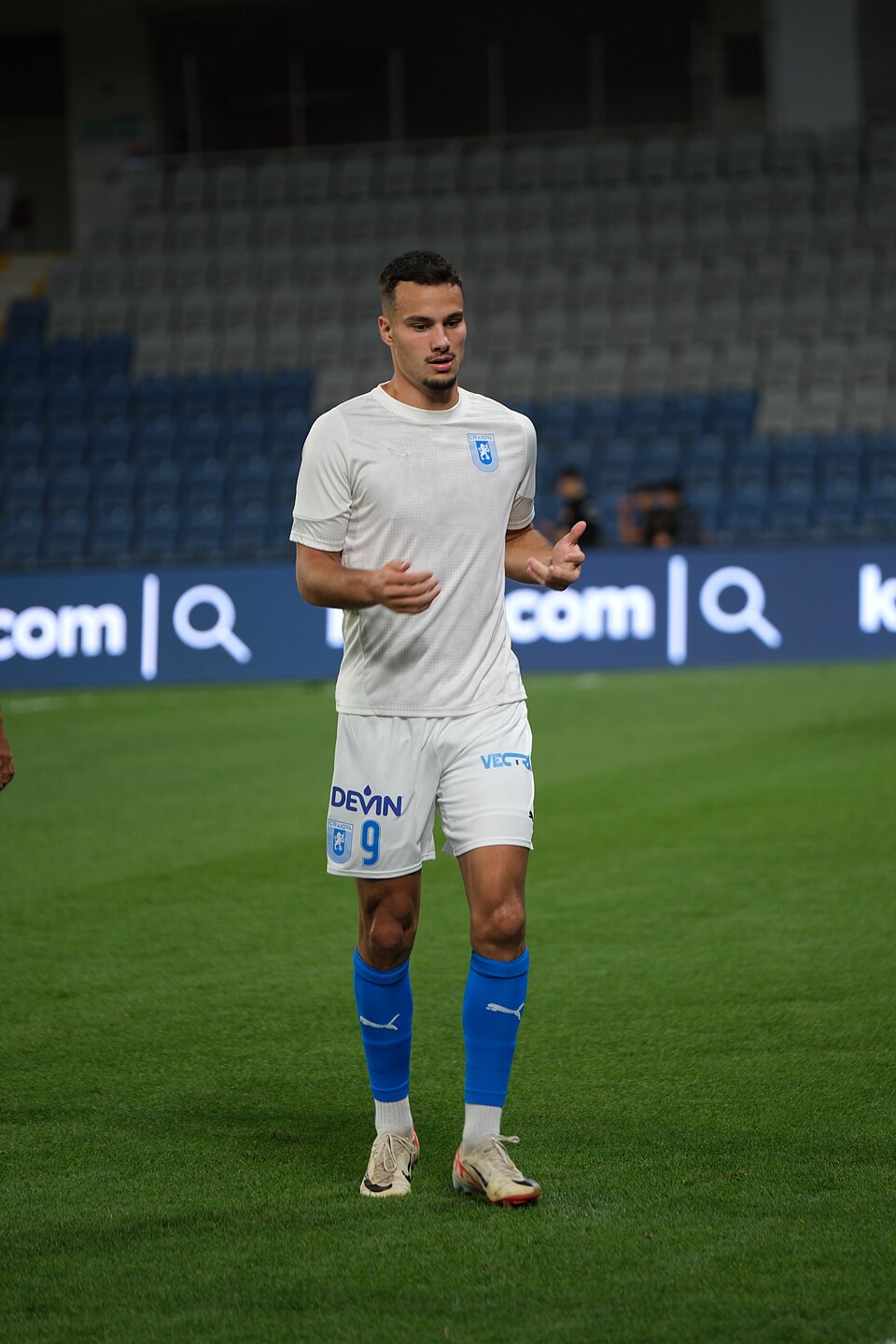 Assad Al-Hamlawi
