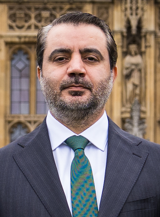 Assad Hassan Al Shaibani
