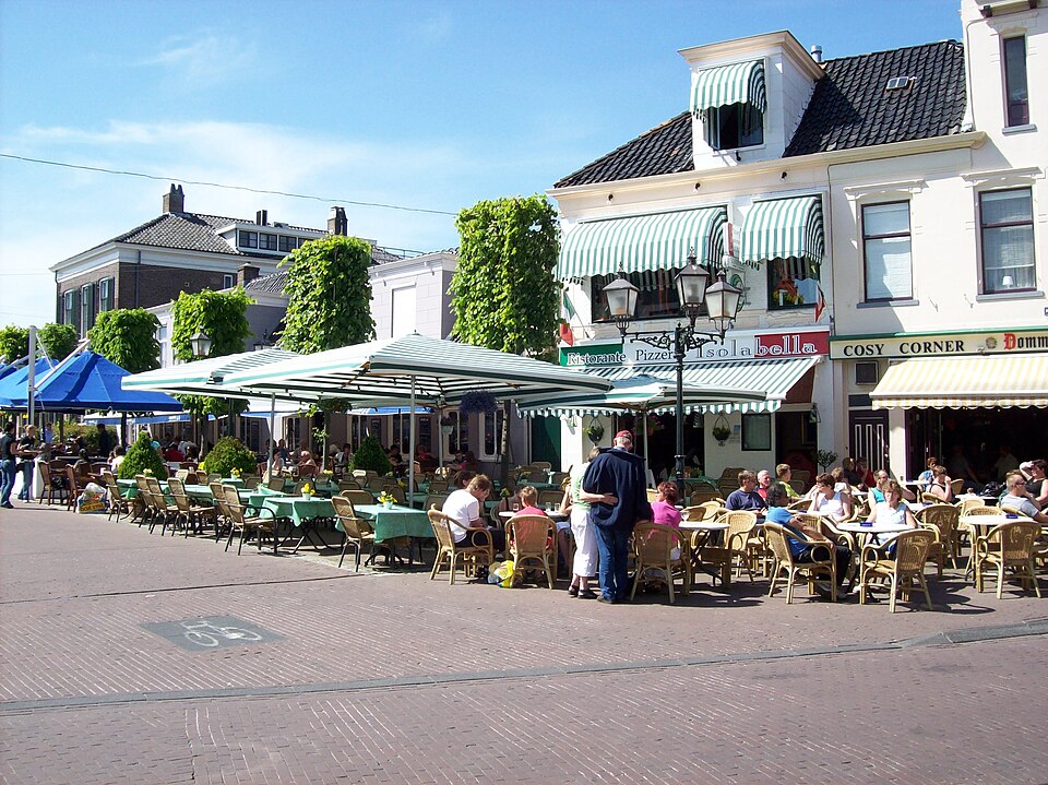 Assen