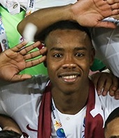 Assim Omer Madibo