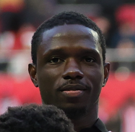 Assoumou