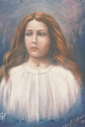 Assunta Pinto