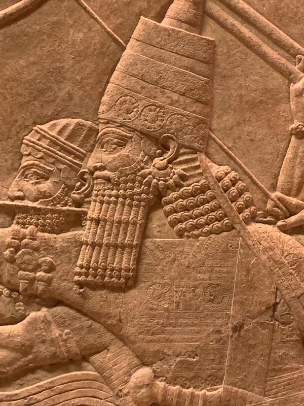 Assurbanipal II
