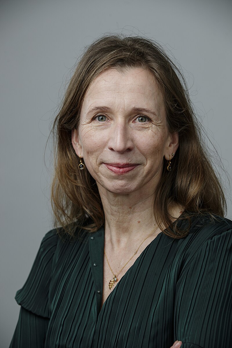 Astri Aas-Hansen