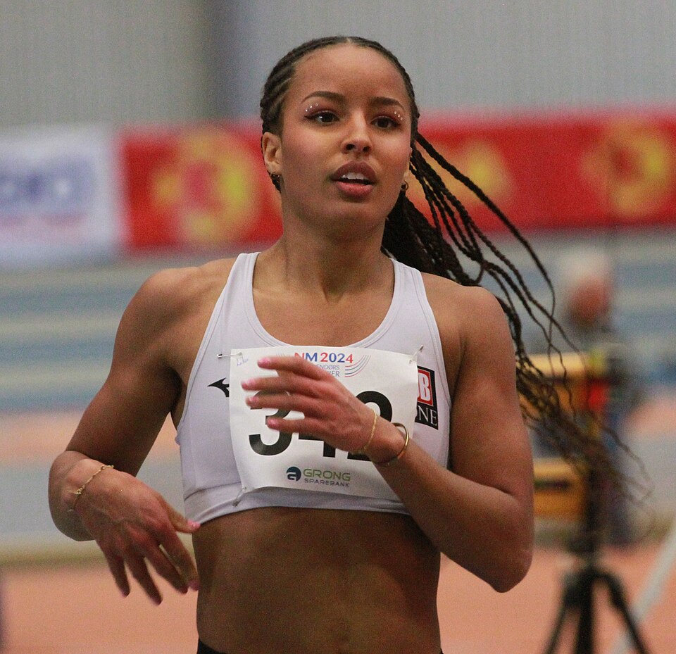 Astri Ertzgaard