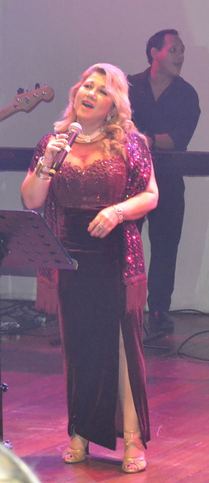Astrid Achi