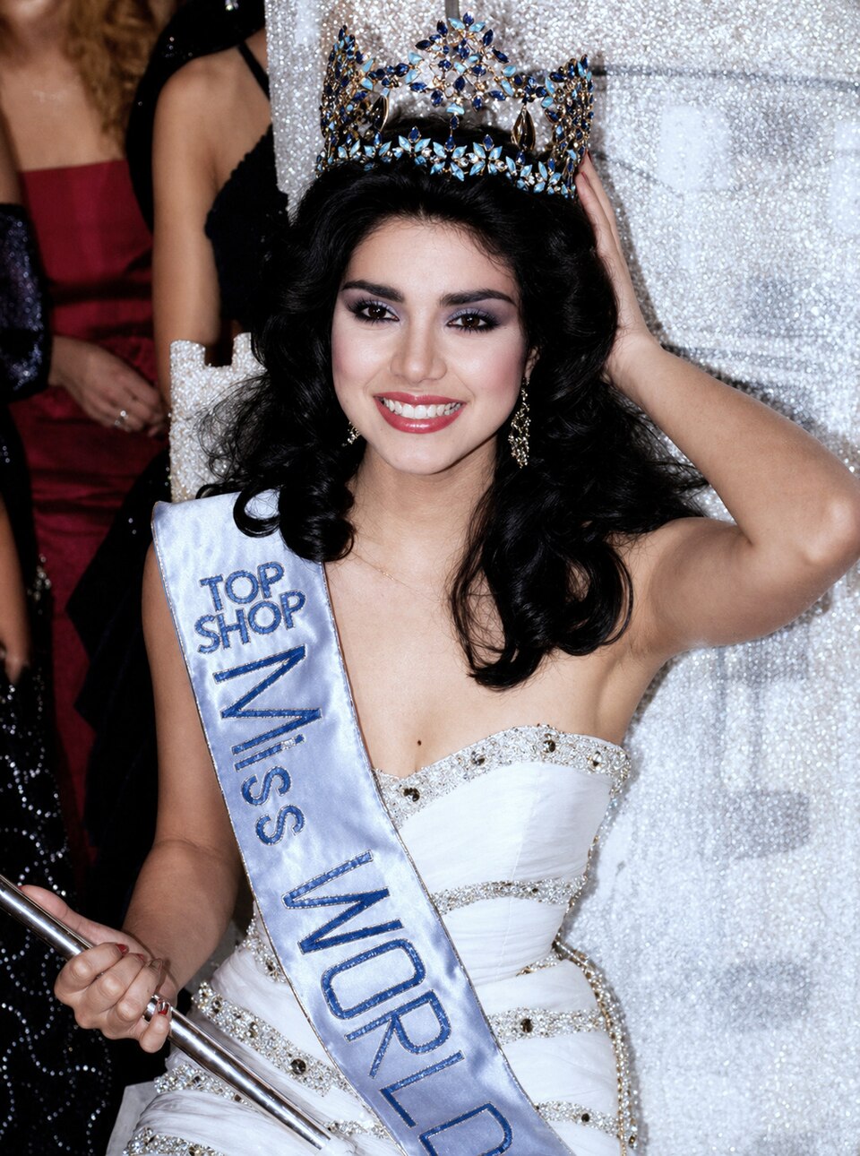 Astrid García Castillo