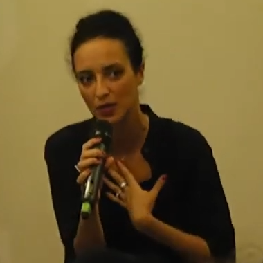 Astrid Meloni
