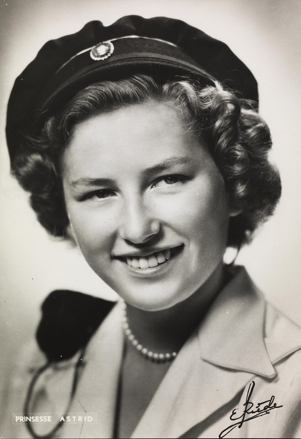 Astrid of Norway