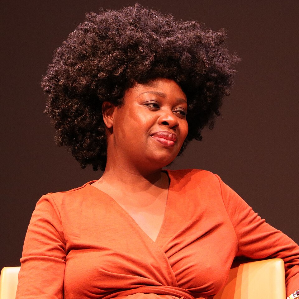 Astrid Ouedraogo