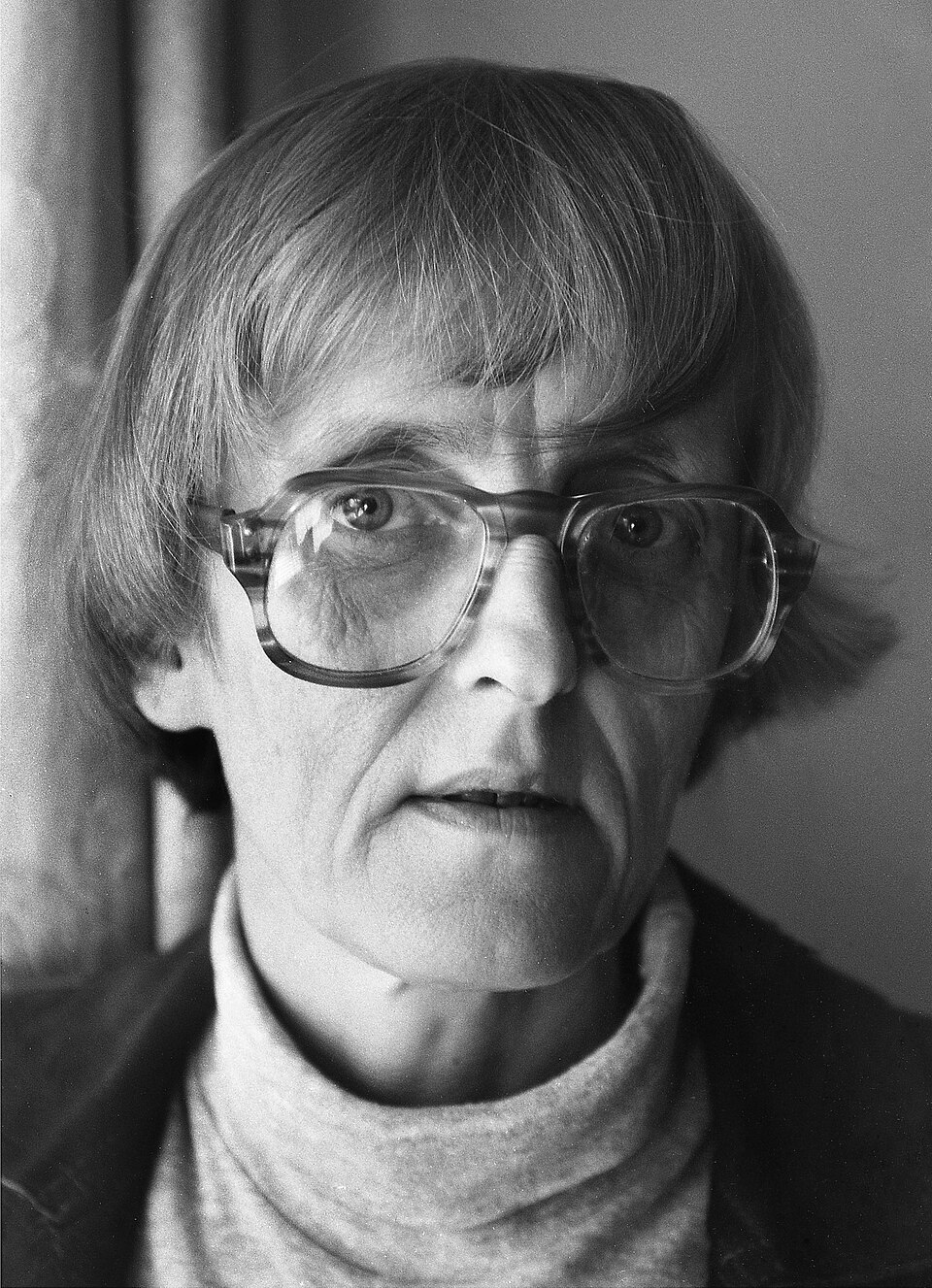 Astrid Reinla