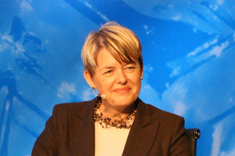 Astrid Søgnen