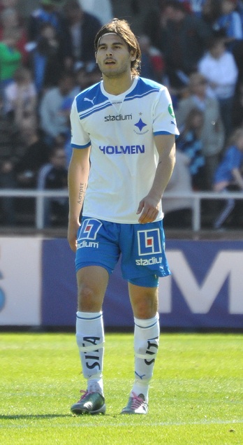 Astrit Hasani