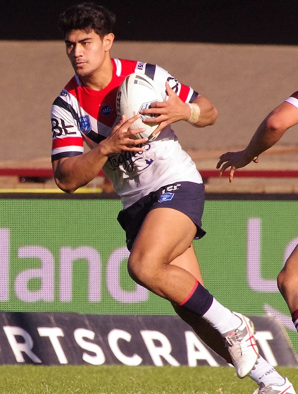 Asu Kepaoa