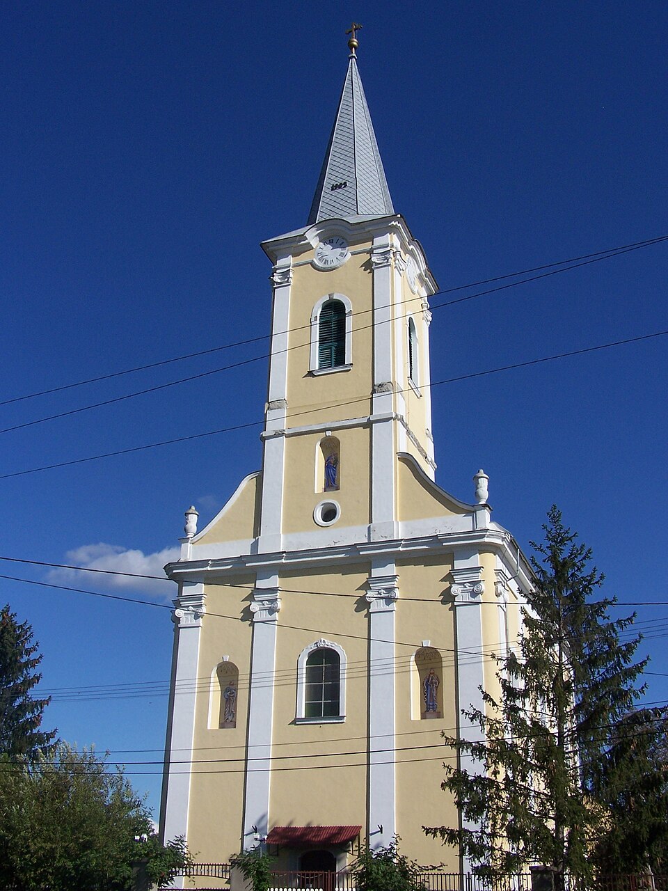 Aszaló József