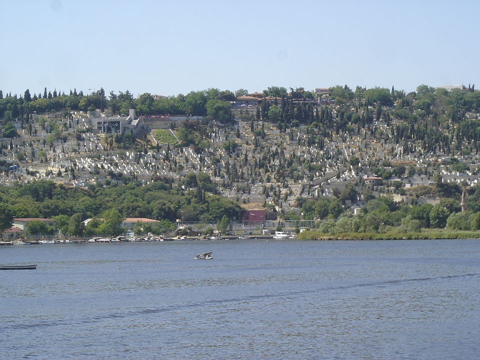 Asım Öztürk