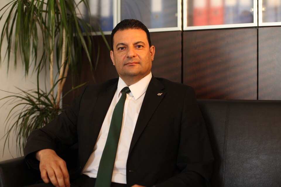 Asım Vehbi