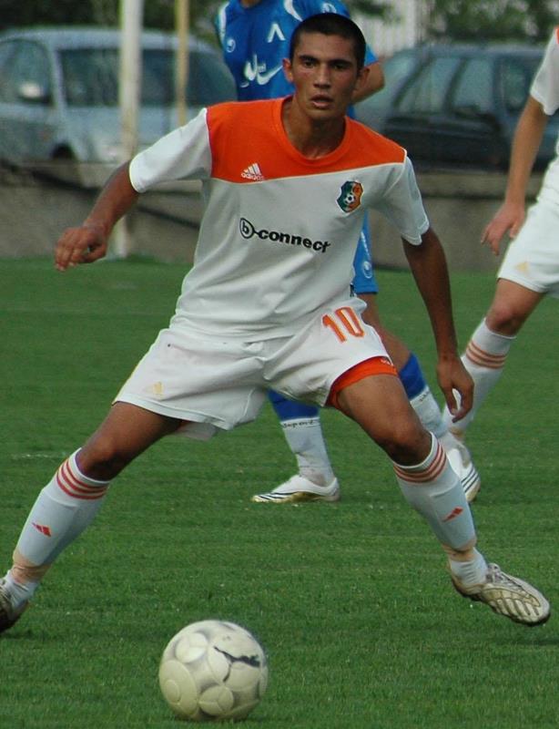 Atanas Dimitrov