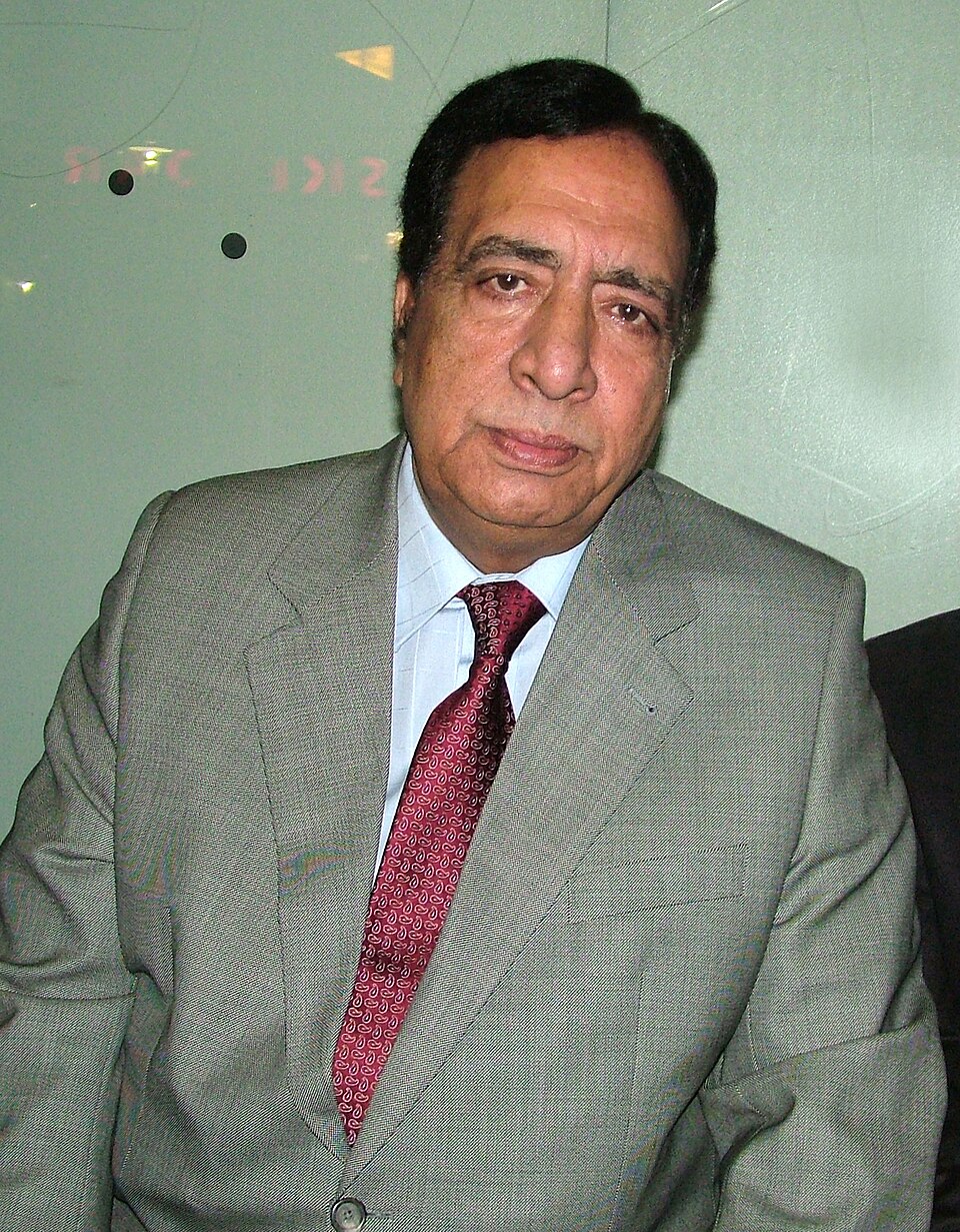 Ataul Haq
