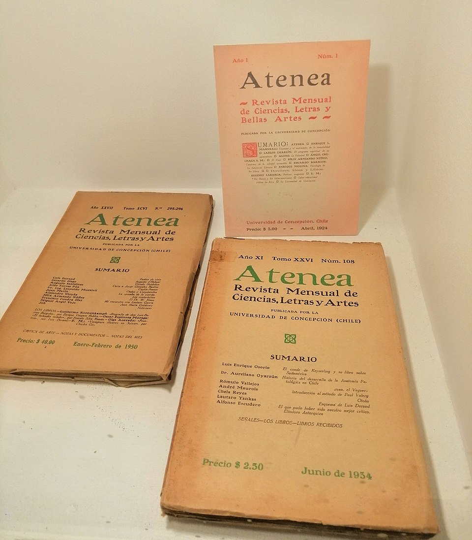 Atenea