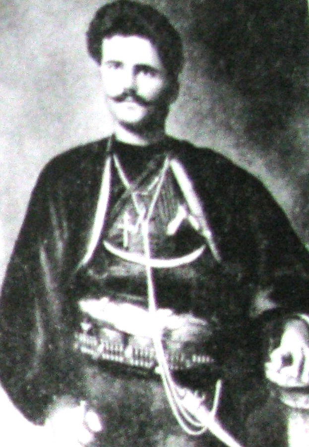 Athanasios Antonakis