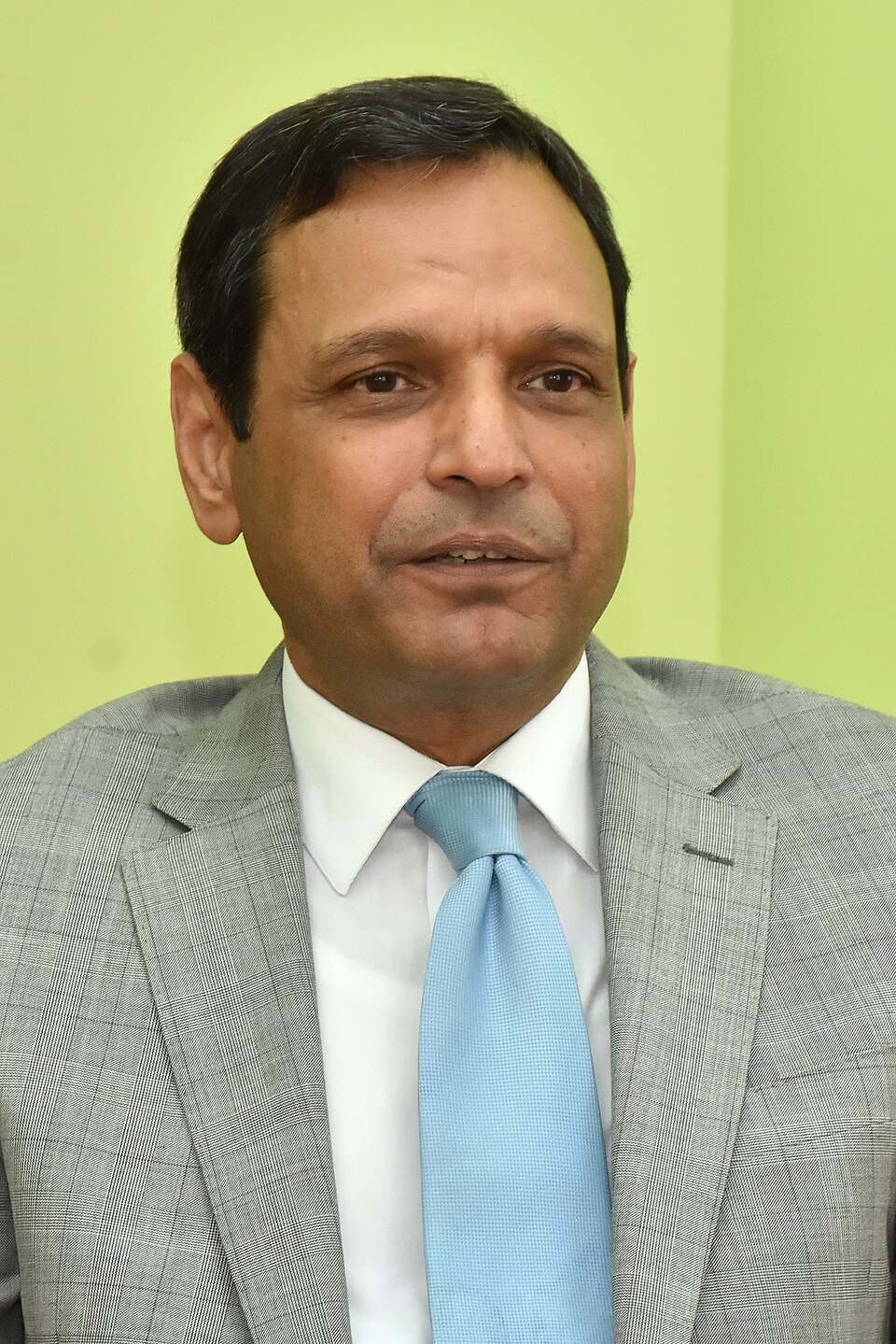 Athar Abbas