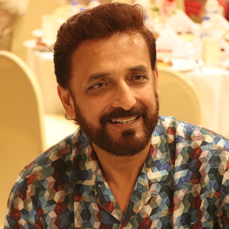 Athar Ali