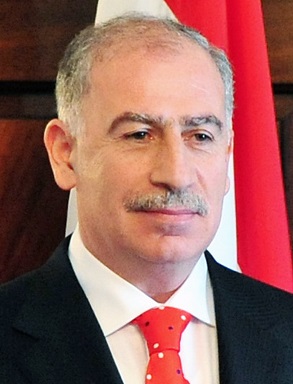 Atheel al-Najafi