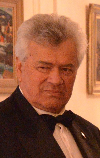 Athol McCredie