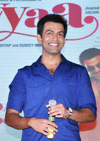 Athul Pillai