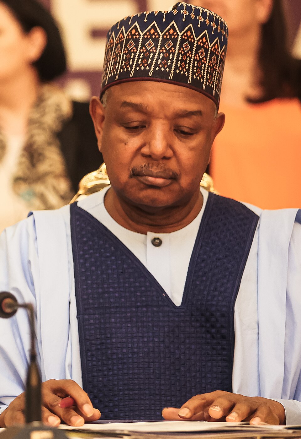 Atiku Isah