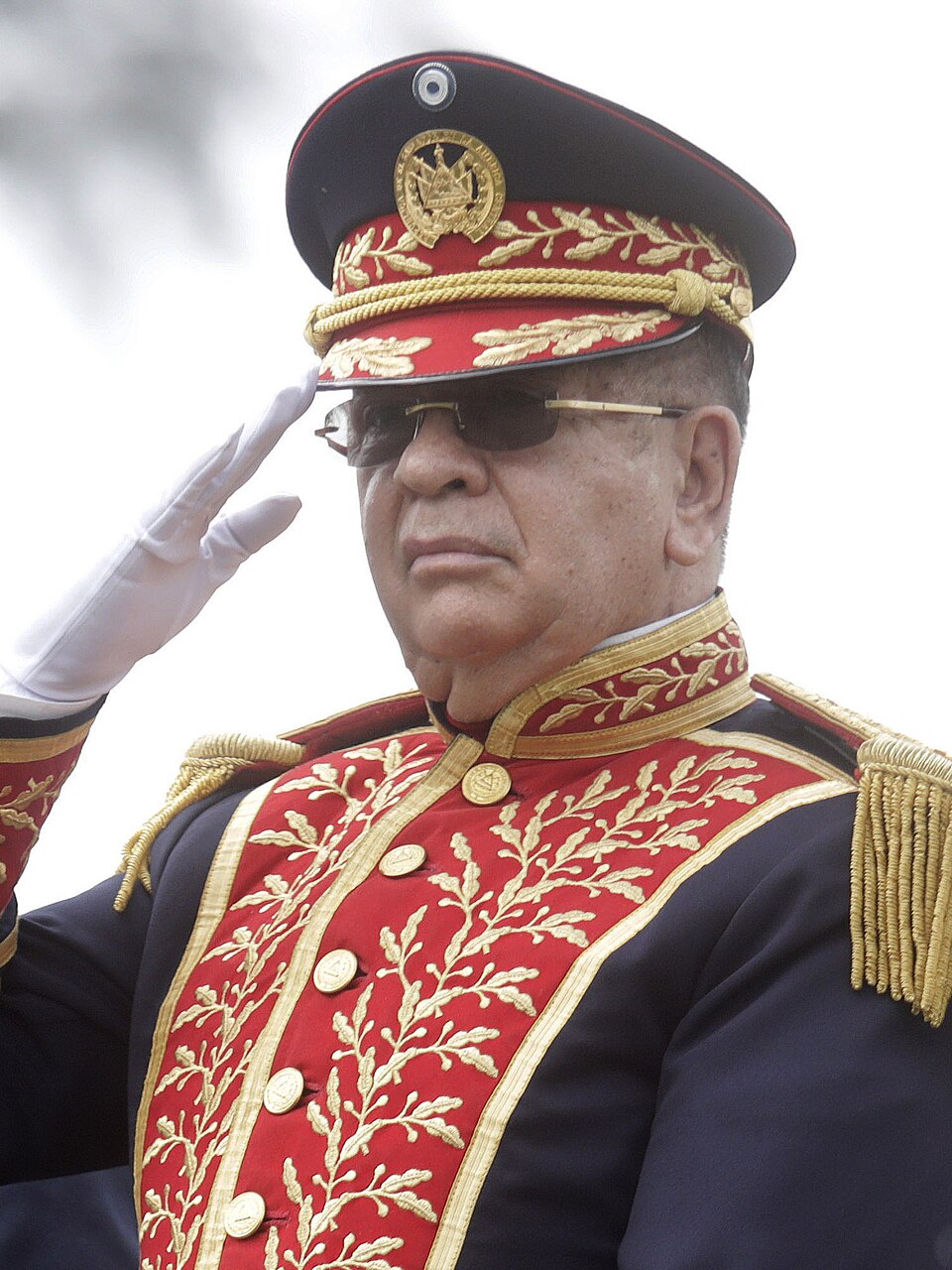Atilio Martínez Barrios