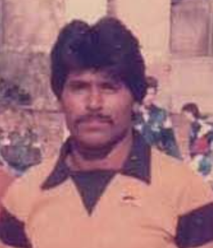 Atique Rahman