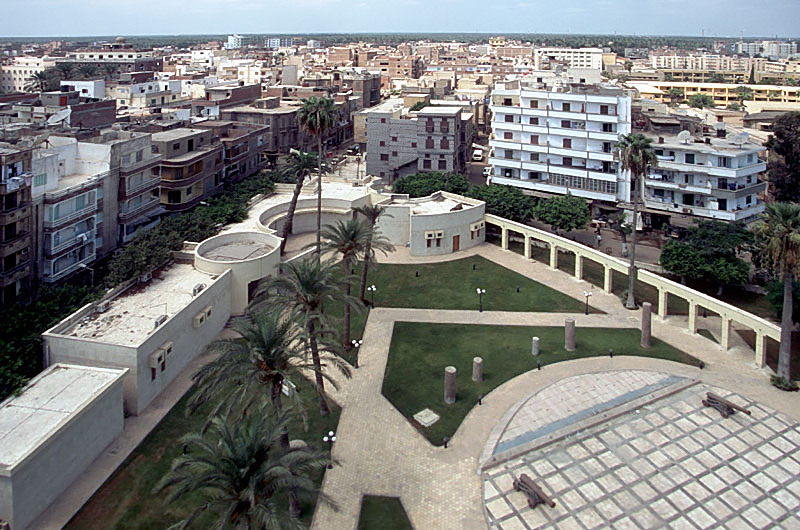 Atiya Allah Ramadan